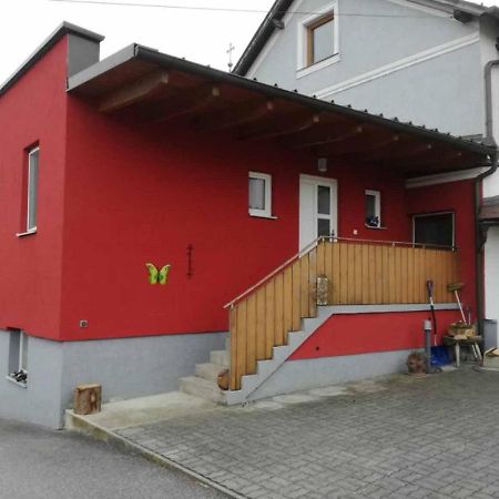Nohagen Ferienwohnung Boehmer מראה חיצוני תמונה