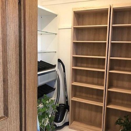 Nohagen Ferienwohnung Boehmer מראה חיצוני תמונה