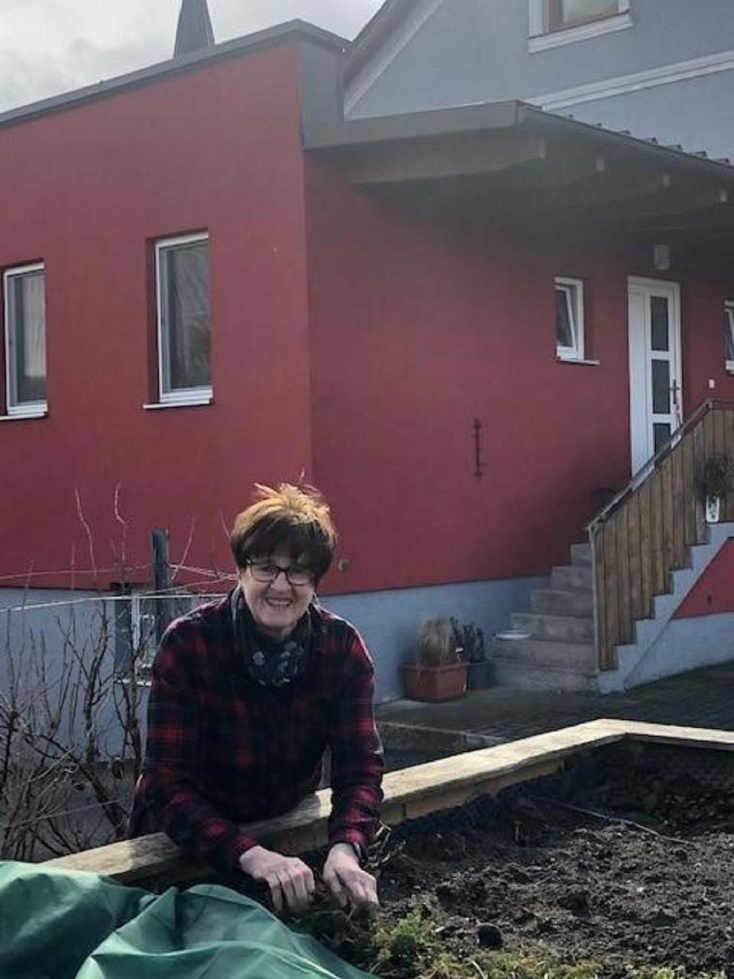 Nohagen Ferienwohnung Boehmer מראה חיצוני תמונה