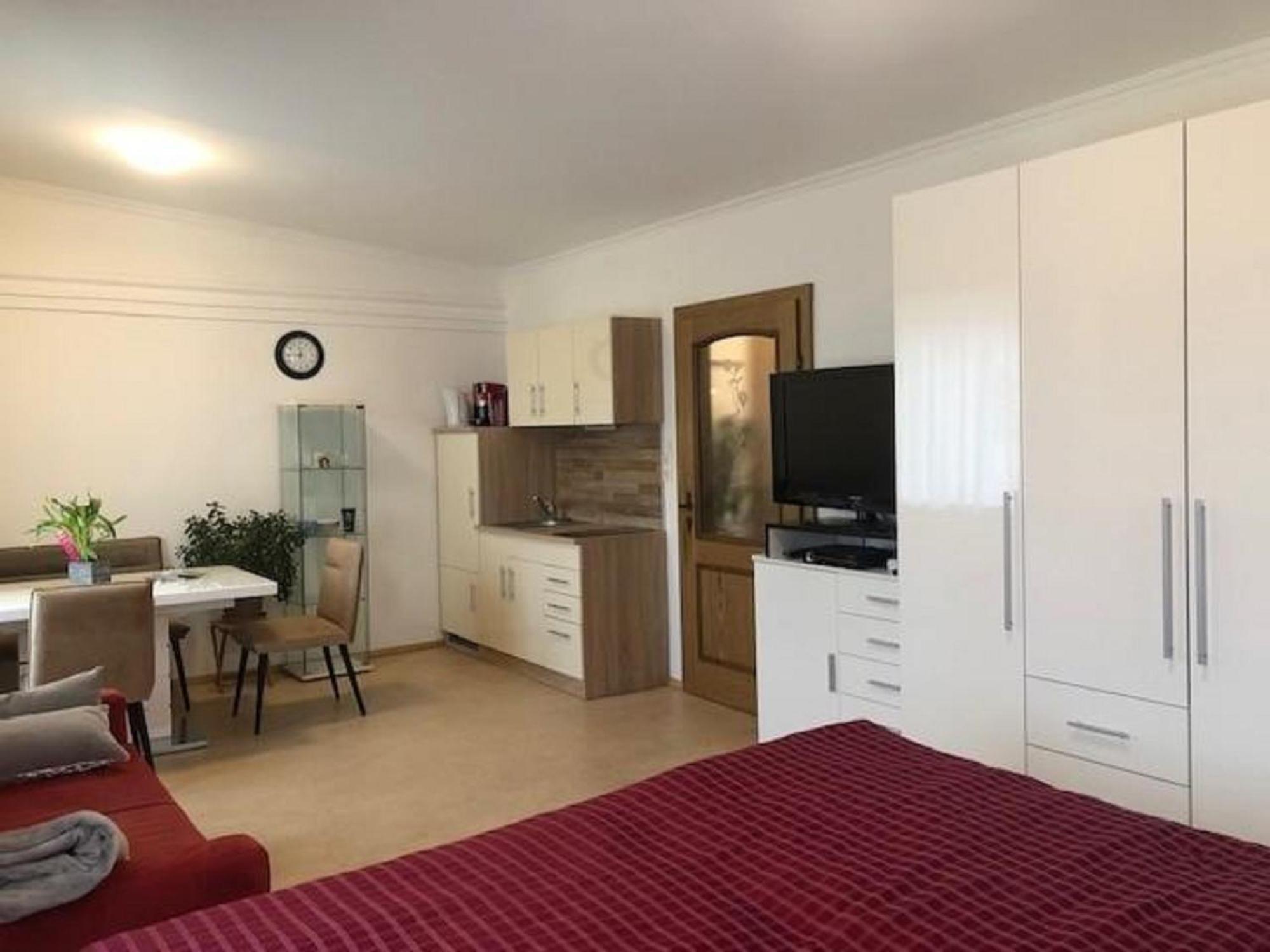 Nohagen Ferienwohnung Boehmer מראה חיצוני תמונה