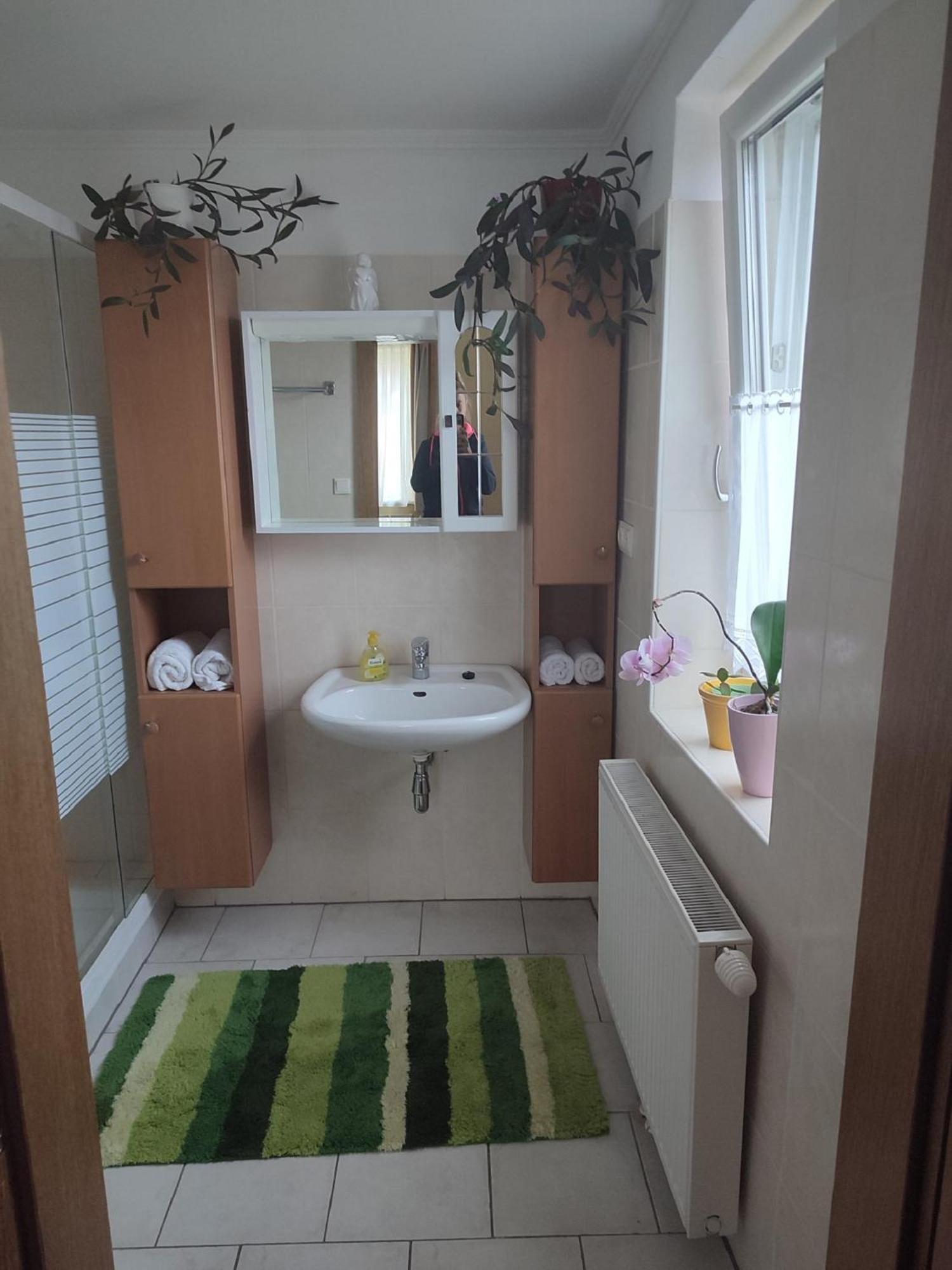 Nohagen Ferienwohnung Boehmer מראה חיצוני תמונה