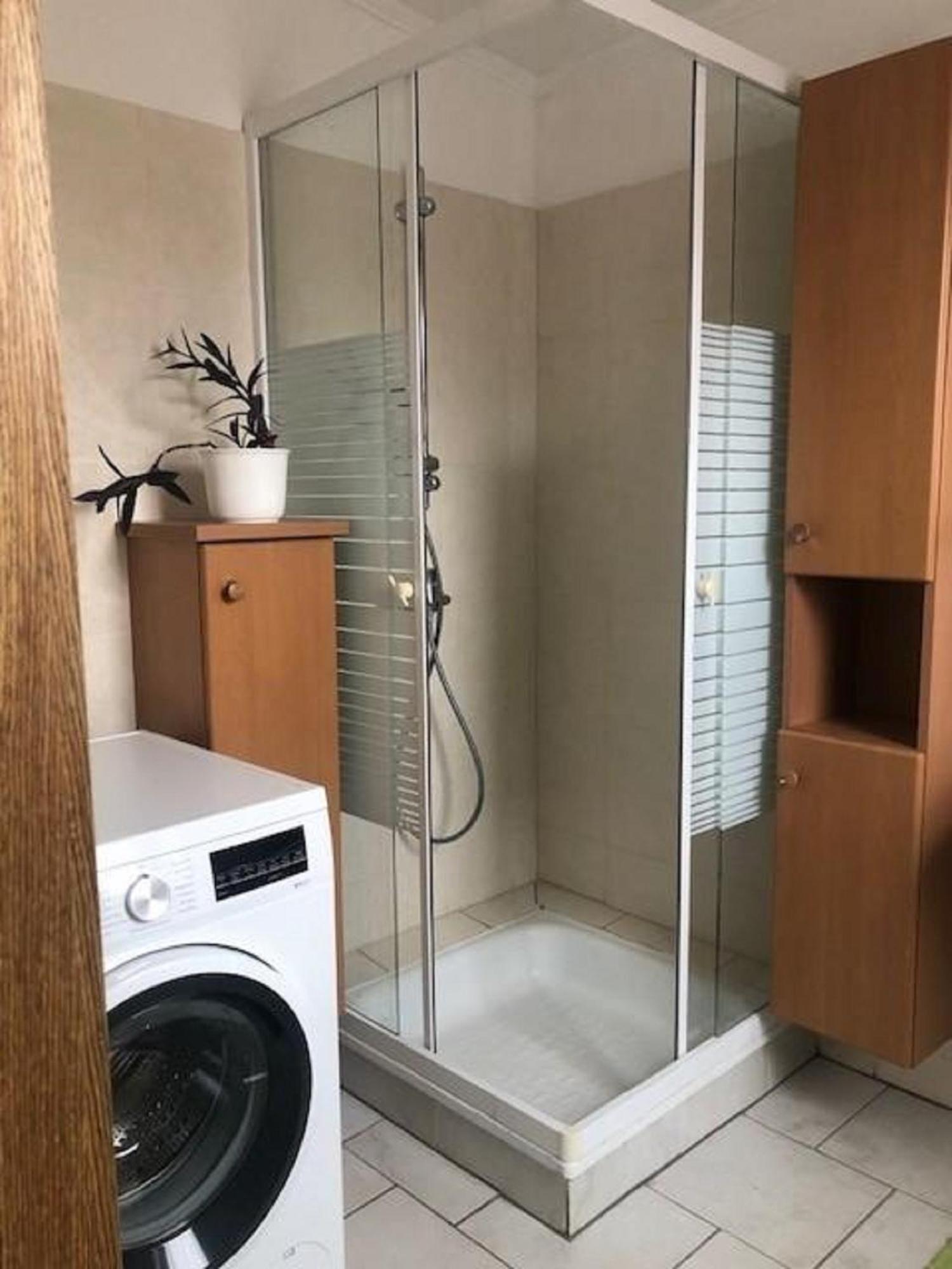 Nohagen Ferienwohnung Boehmer מראה חיצוני תמונה