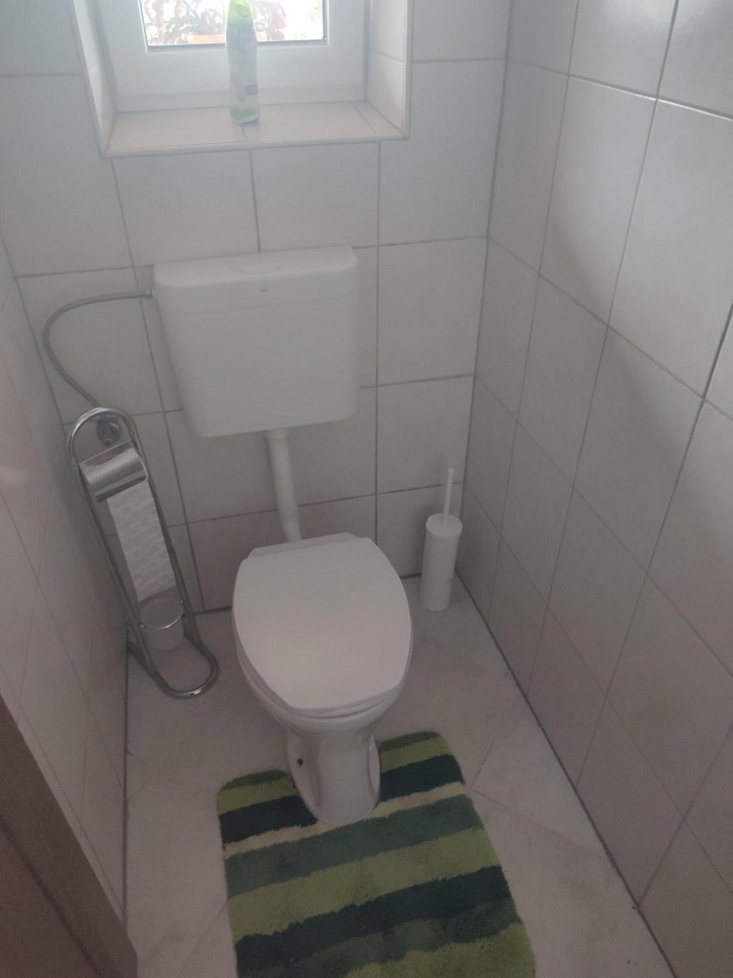 Nohagen Ferienwohnung Boehmer מראה חיצוני תמונה
