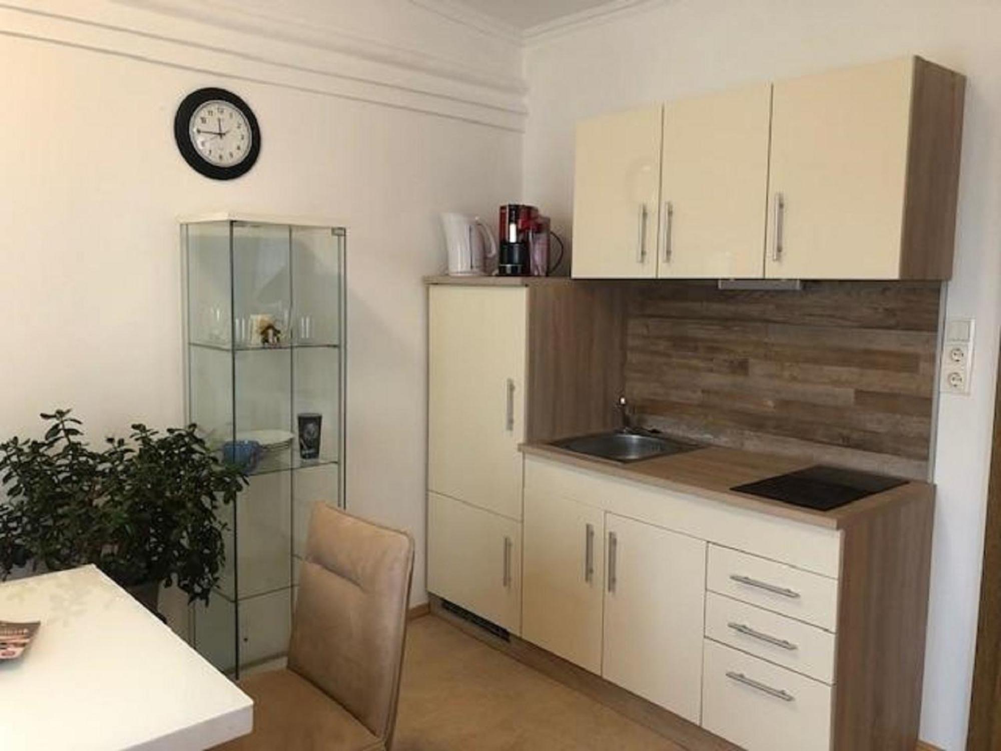 Nohagen Ferienwohnung Boehmer מראה חיצוני תמונה